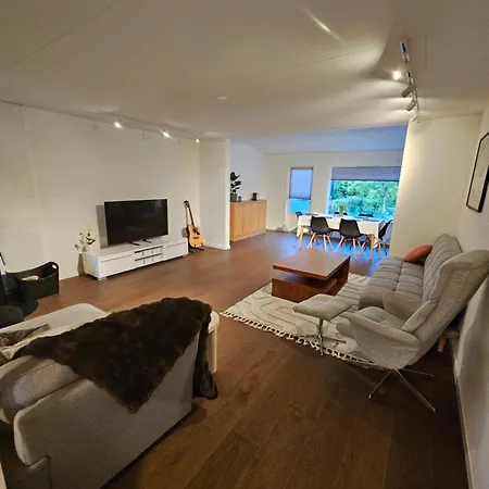 Family Friendly Townhouse - Close To Center And Zoo * Kristiansand
